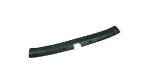 1976-1976 Corvette Coupe Header Molding (Bluegreen)