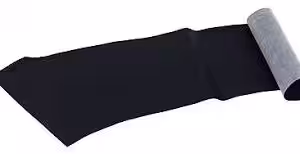 1963-1964 Corvette Coupe Rear Deck Vinyl (Dark Blue)