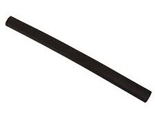 1968-1968 Corvette Coupe Rear Window Trim (Tobacco)