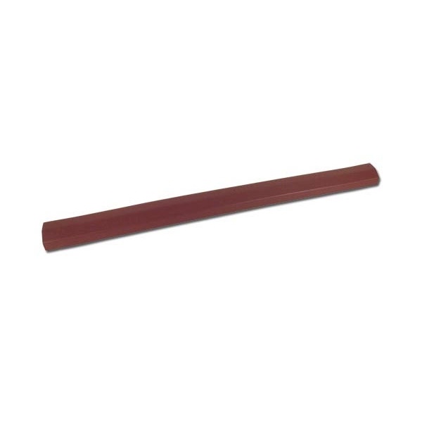 1973-1975 Corvette Coupe Rear Window Lower Trim (Oxblood)