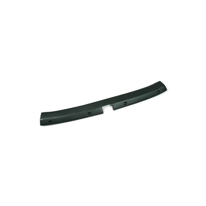 1969-1969 Corvette Coupe Header Molding (Green)