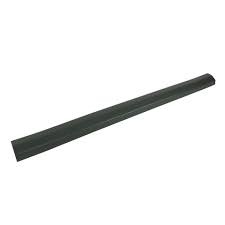 1970-1970 Corvette Coupe Rear Window Trim (Green)