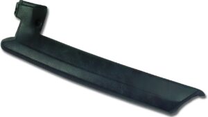 1976-1976 Corvette LH Pillar Post (Bluegreen)