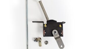 1956-1964 Corvette RESTOMOD SMOOTHIE AUTO SHIFTER 56-64