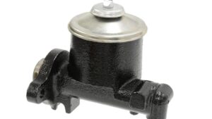 1963-1963 Corvette 1963 Master Cylinder (Manual) (New)