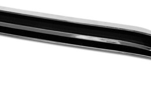 1968-1972 Corvette LH Hood Molding - Big Block & LT1