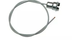 1955-1967 Corvette 1955-1967 Instruemnt Cluster Light Bulb Socket